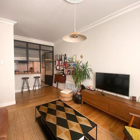 Housingcoruna Maria Pita Apartment A Coruna Exterior photo